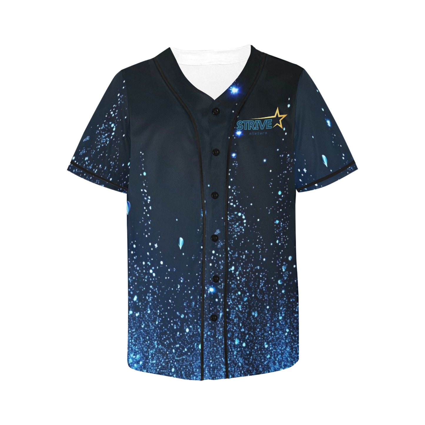 Baseball Jersey for Women