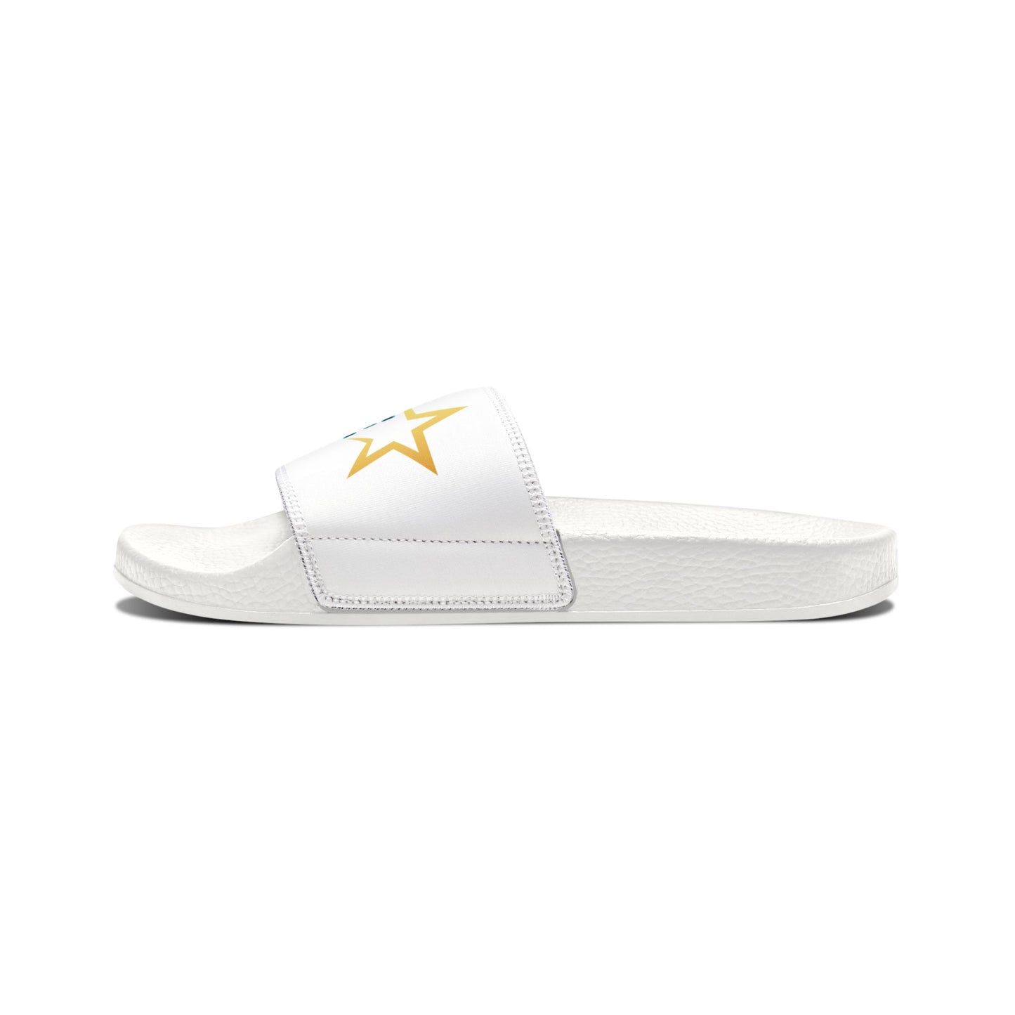 Youth Removable-Strap Sandals
