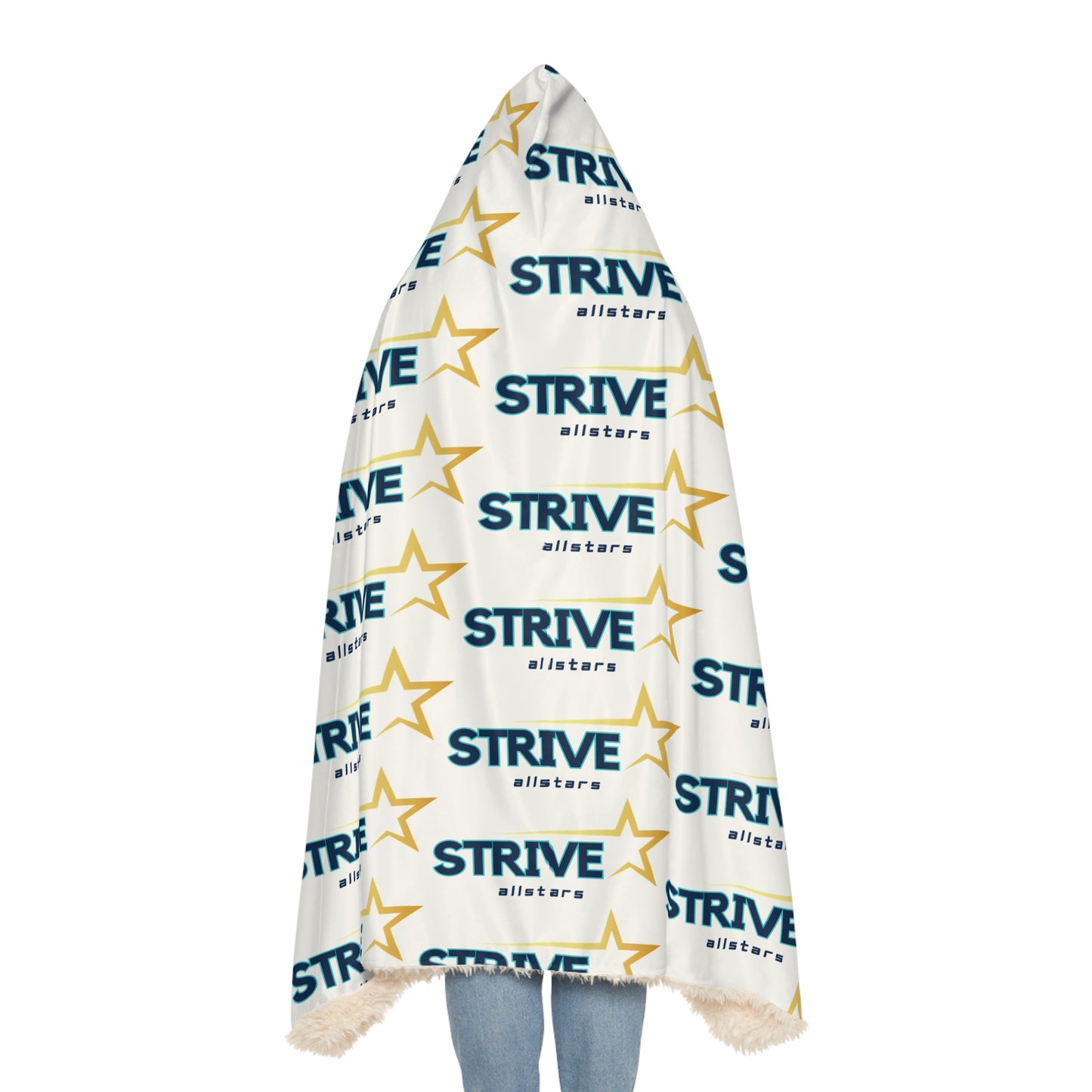 Snuggle Blanket