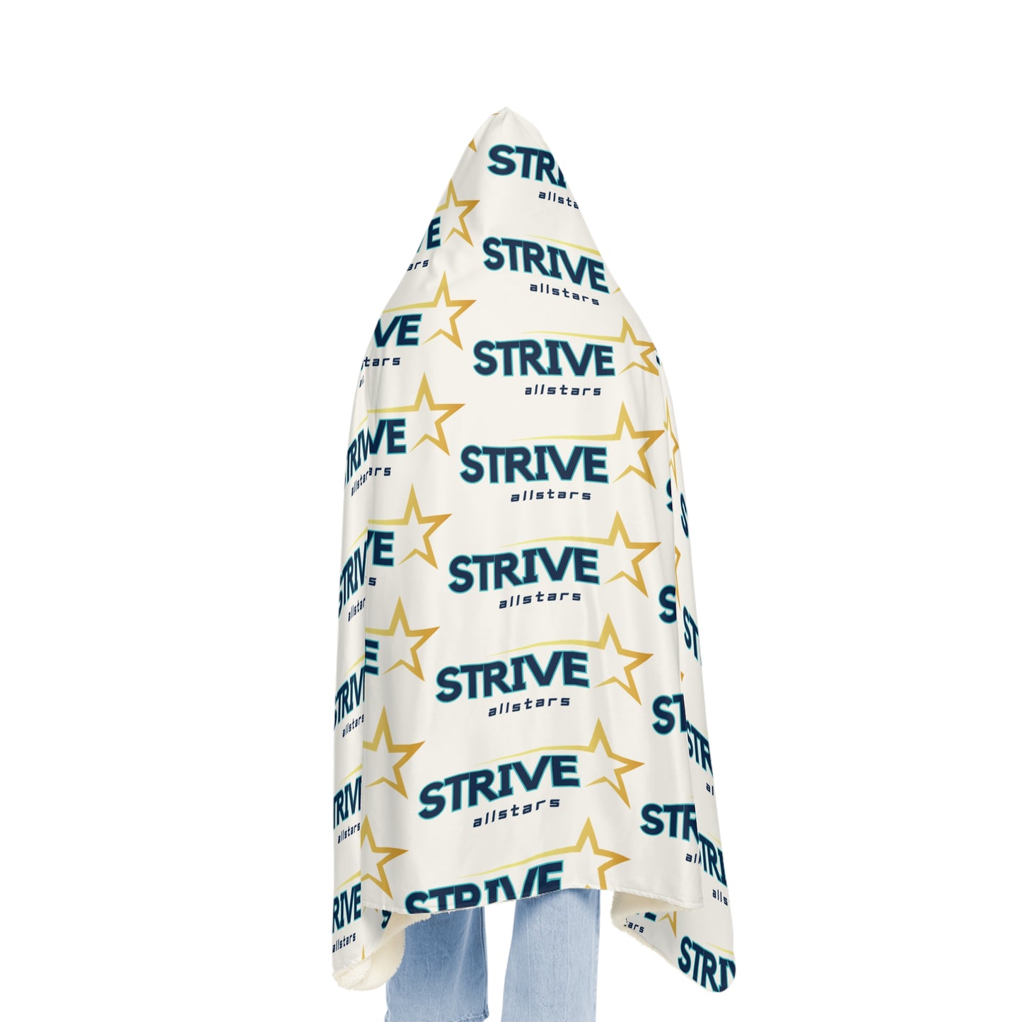 Snuggle Blanket