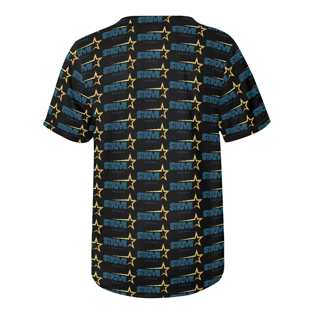 Baseball Jersey for Men