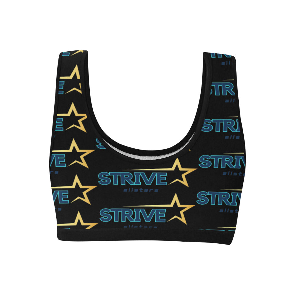 Women's Sports Bra