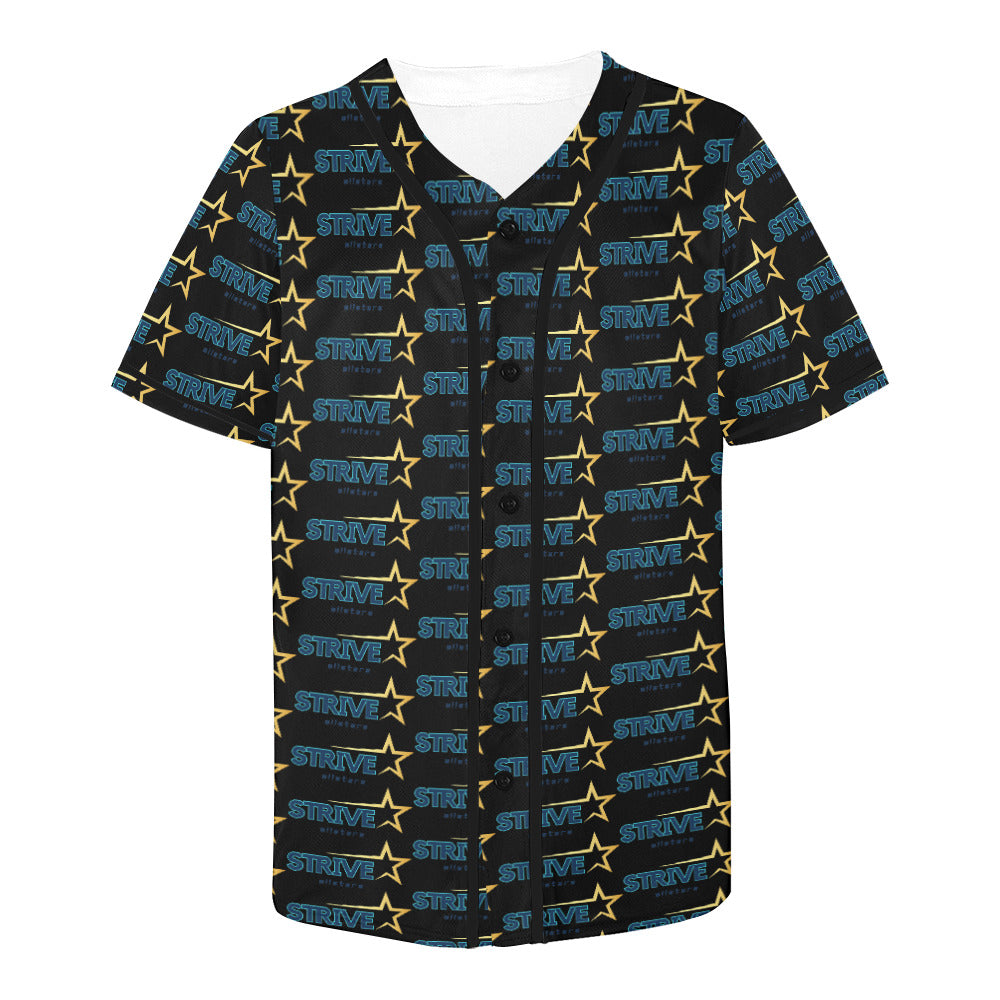 Baseball Jersey for Men