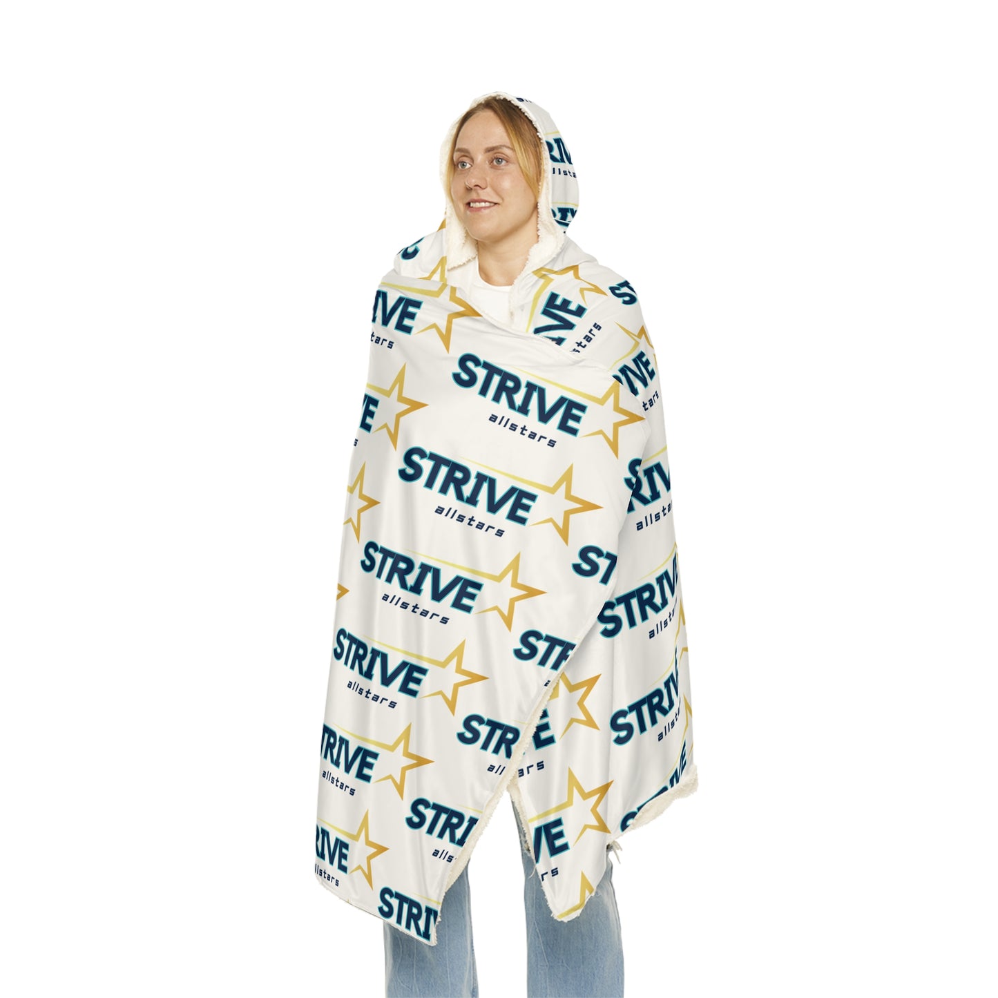 Snuggle Blanket