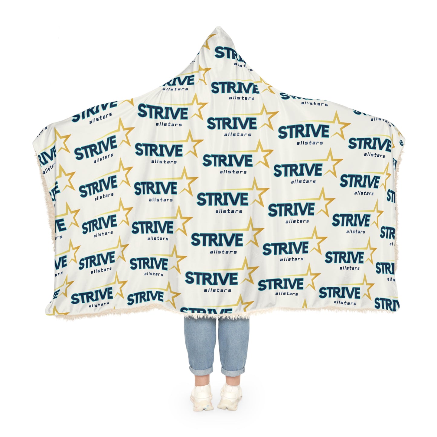 Snuggle Blanket