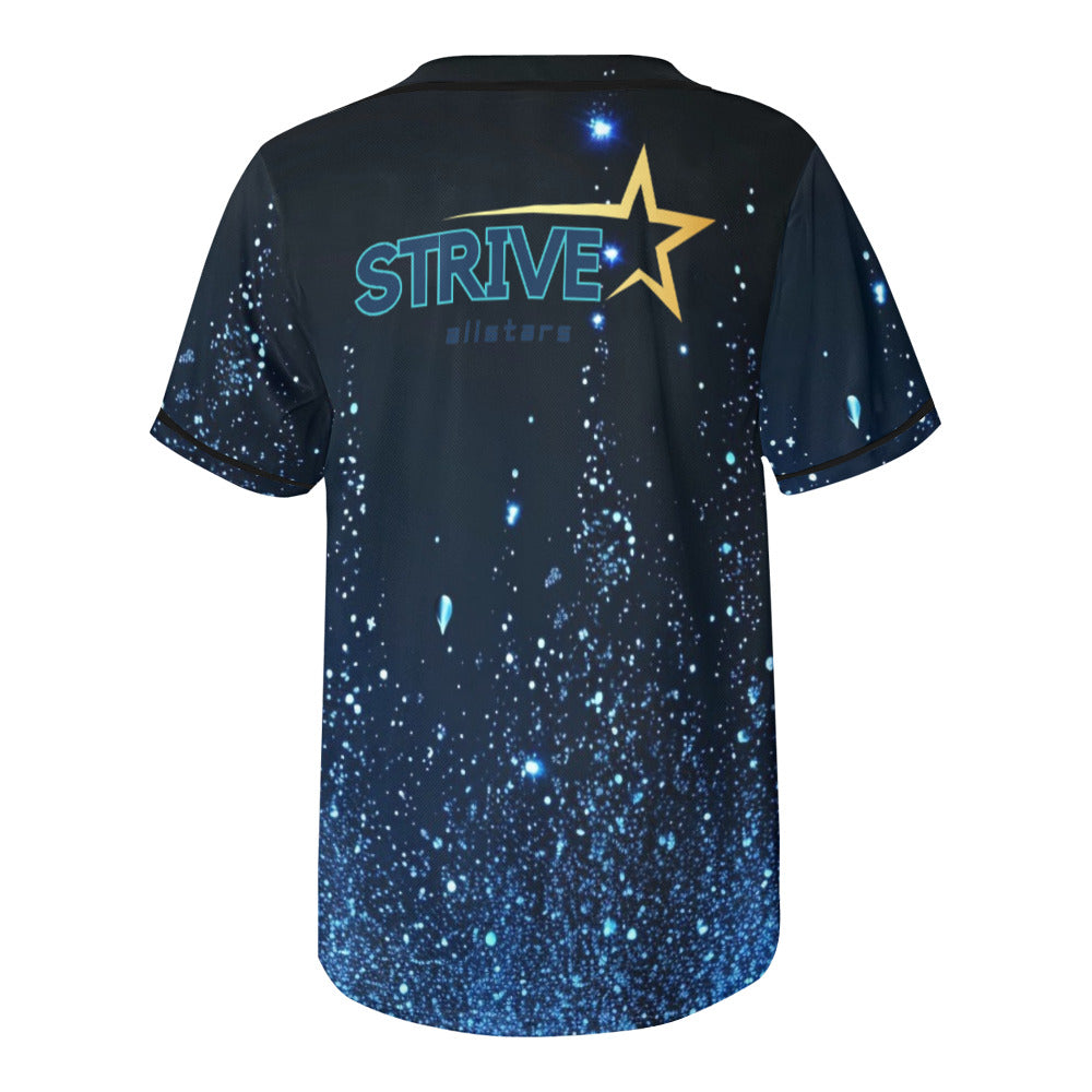 Baseball Jersey for Men