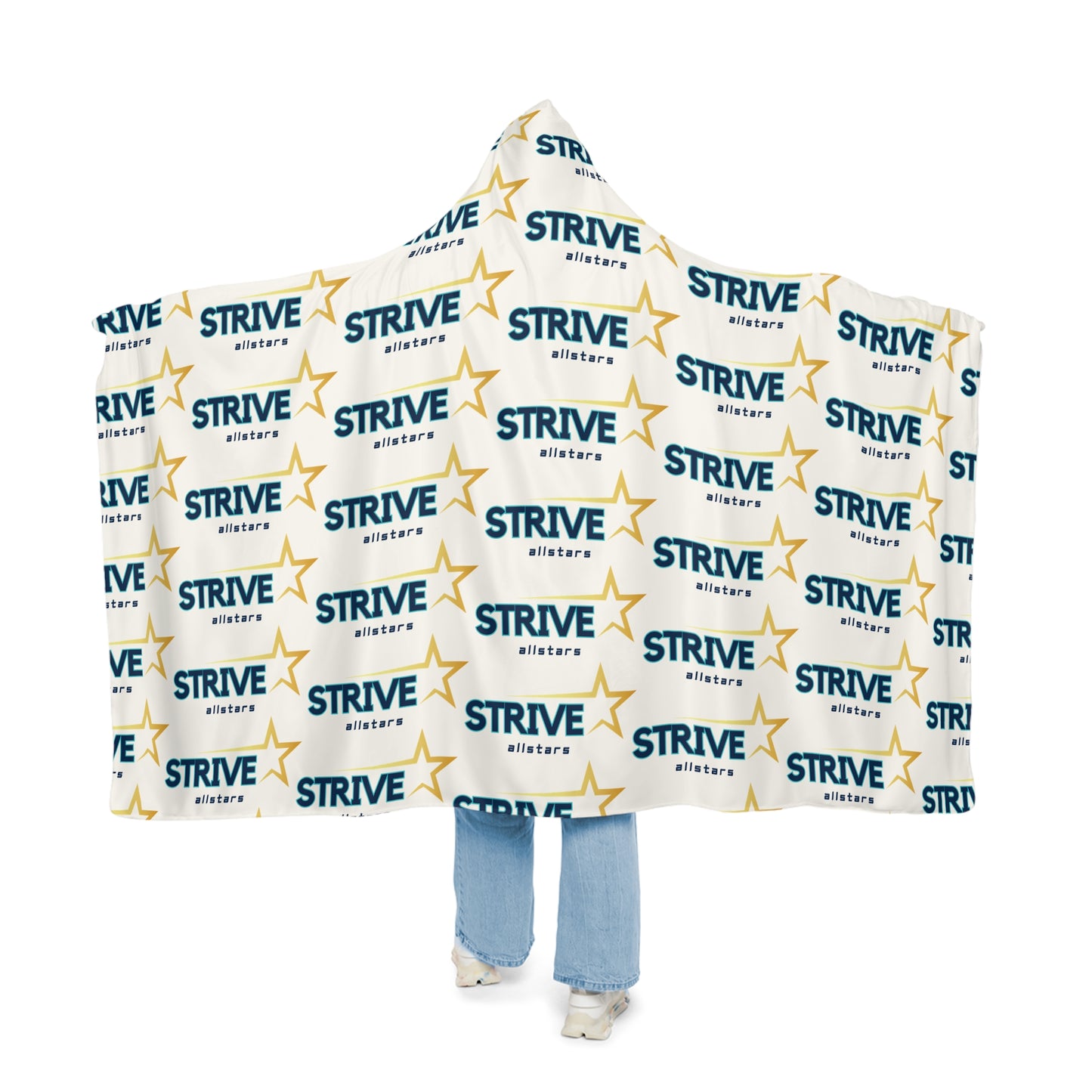 Snuggle Blanket