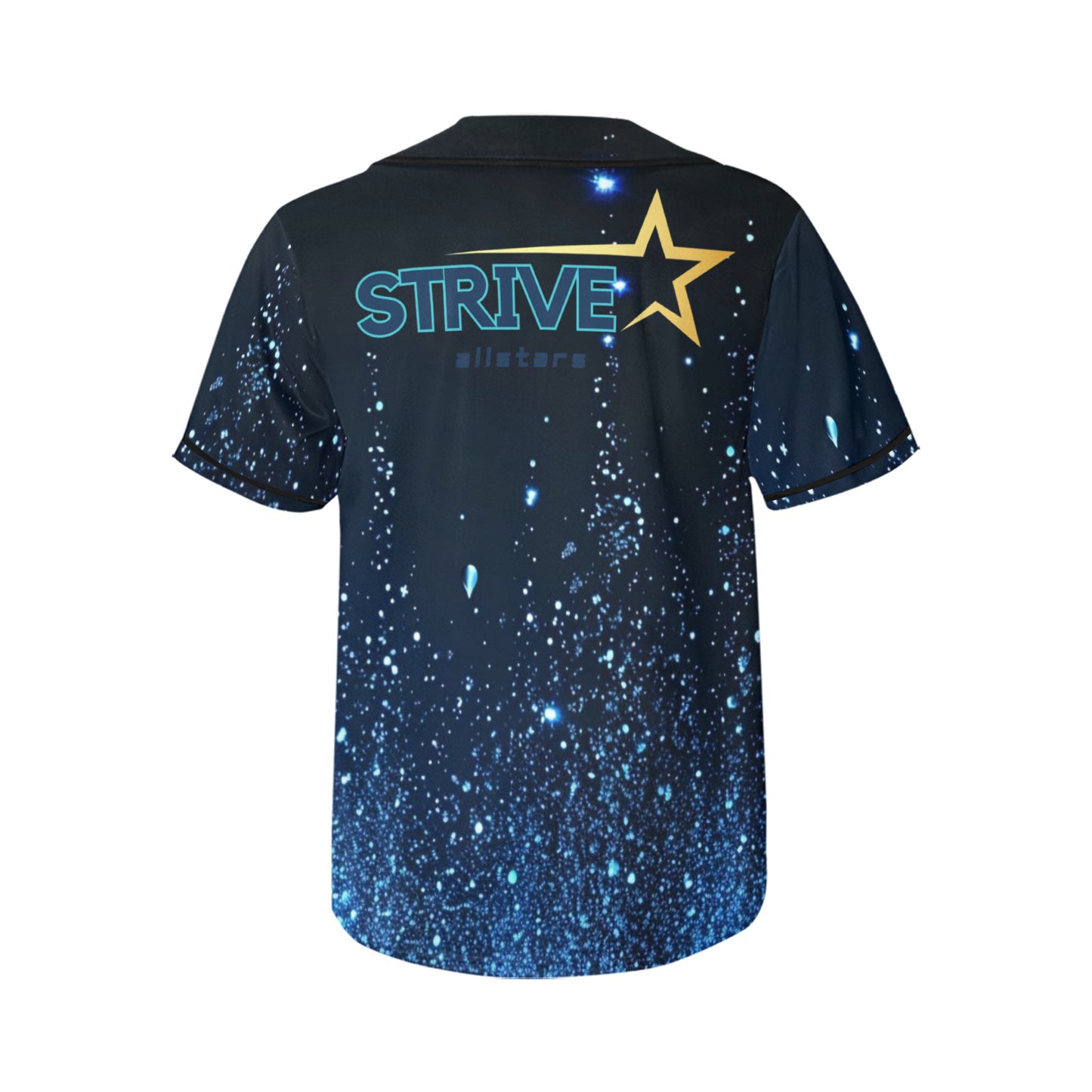 Baseball Jersey for Women