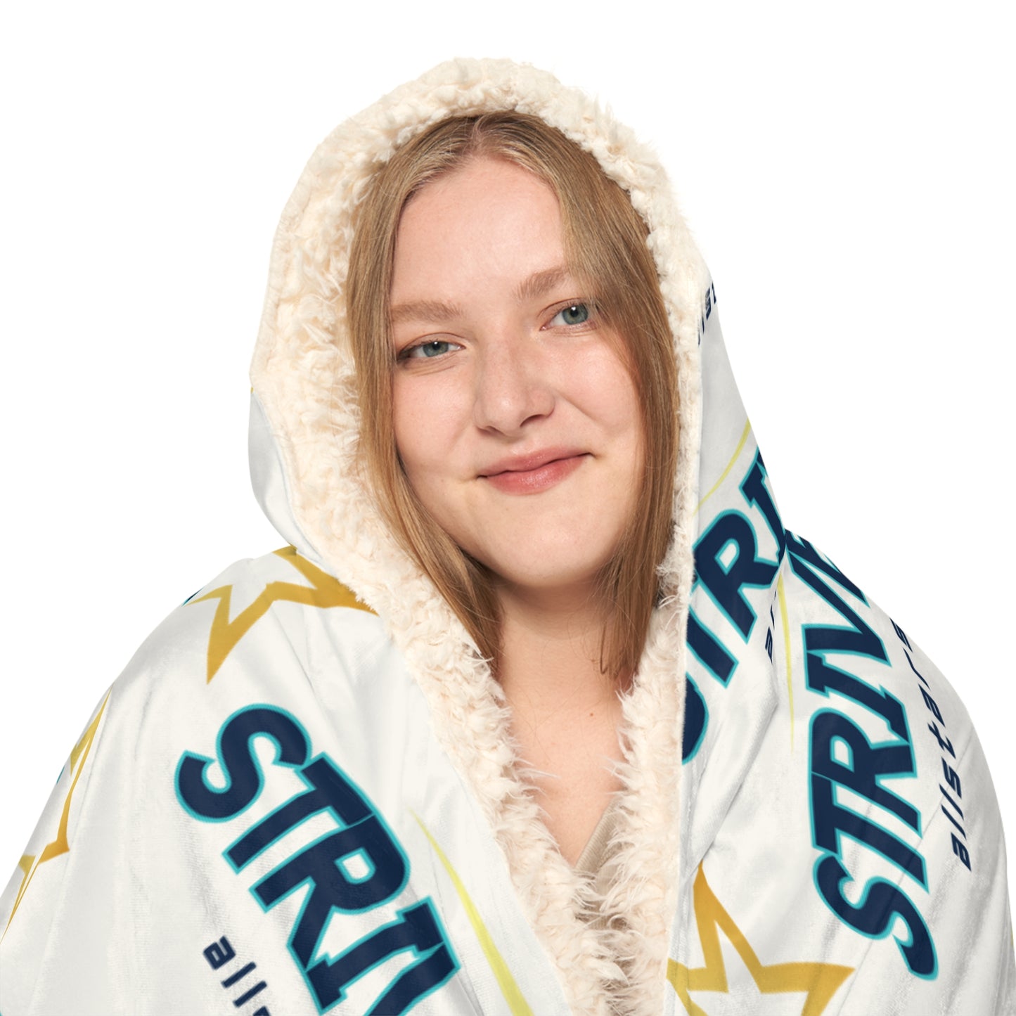 Snuggle Blanket