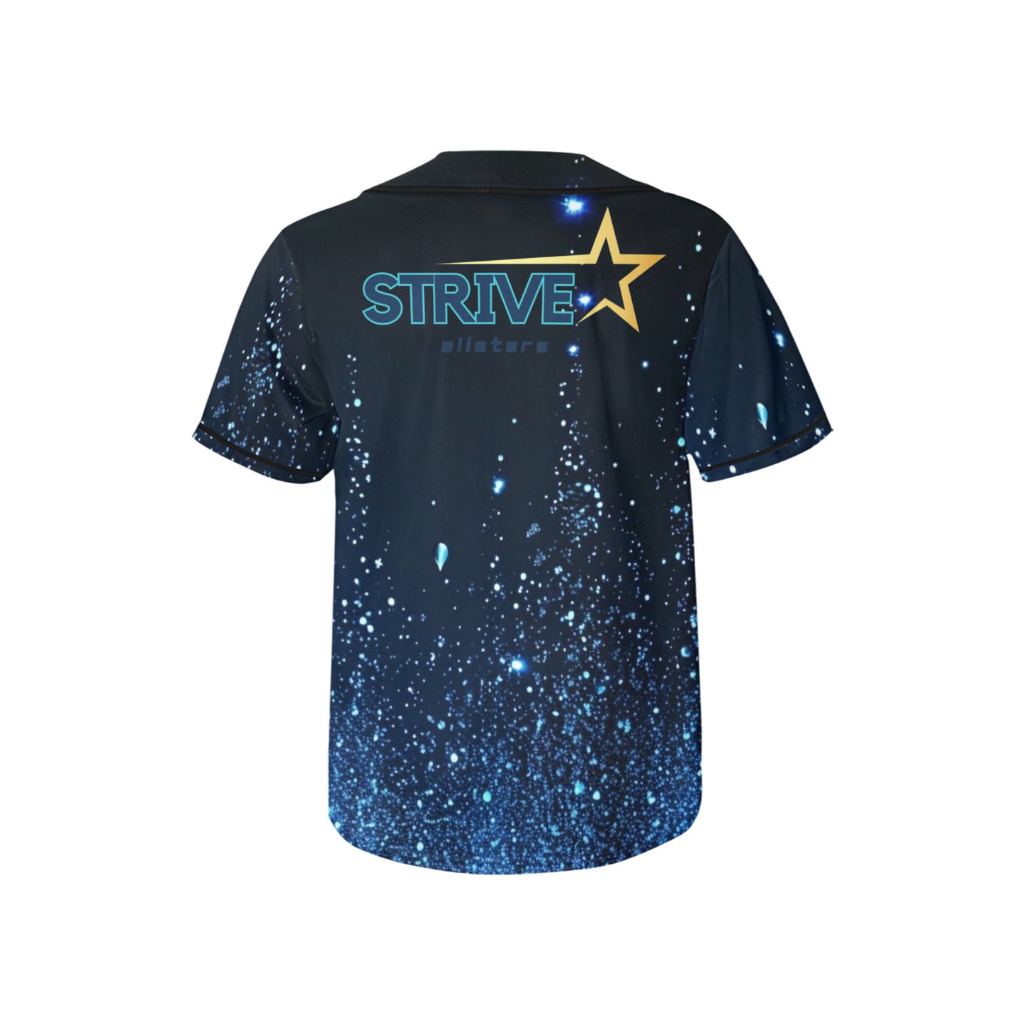 Baseball Jersey for Kids
