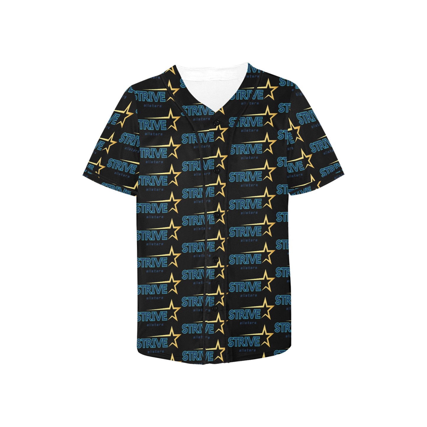 Baseball Jersey for Kids