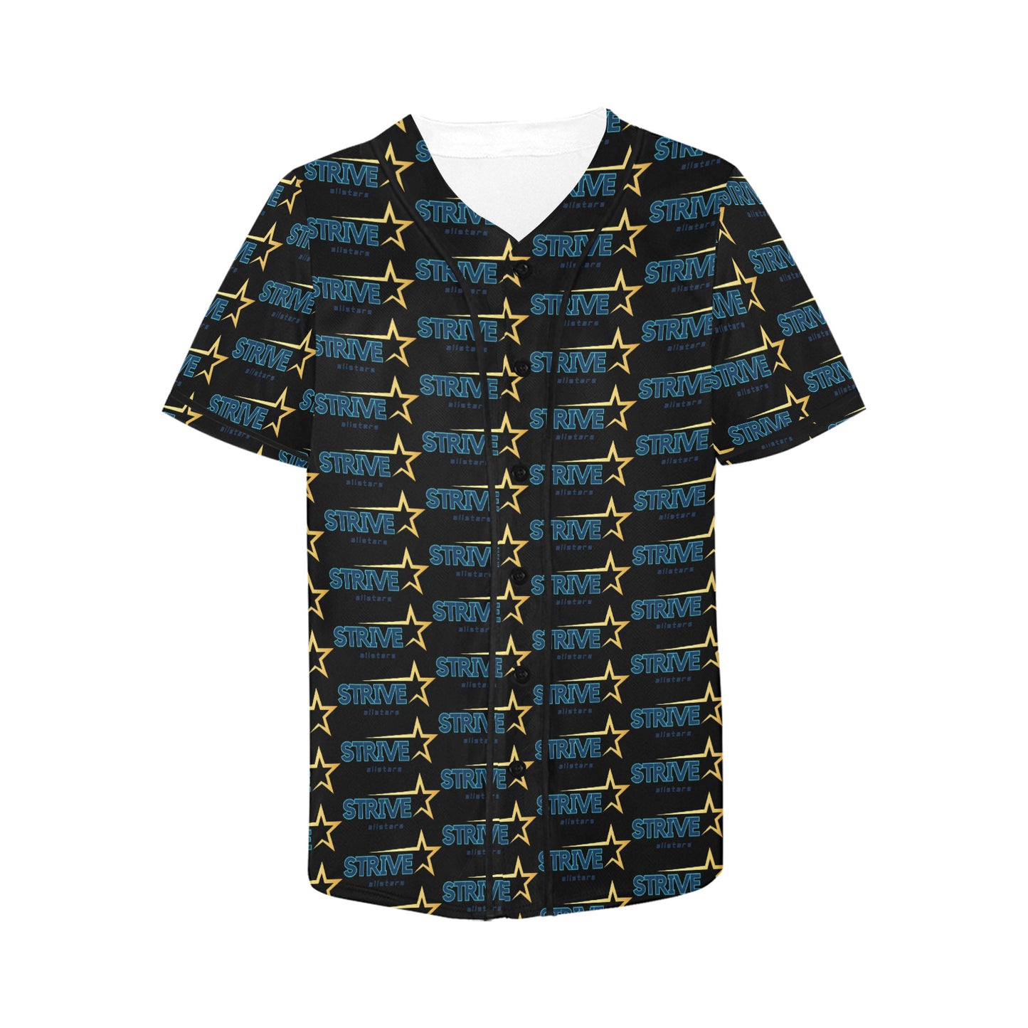 Baseball Jersey for Women