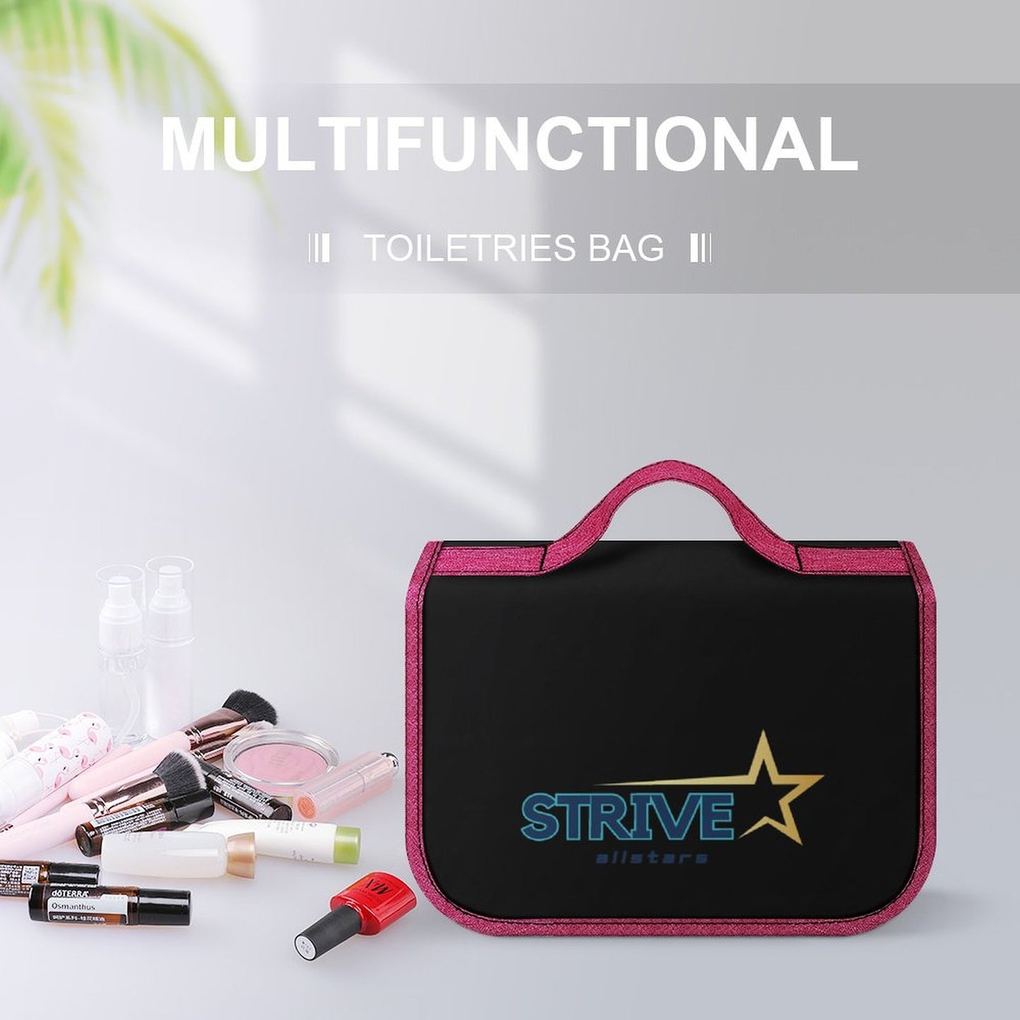 Toiletry Bag