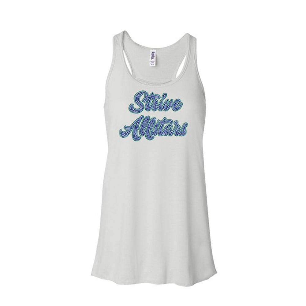 Rhinestones / Glitter