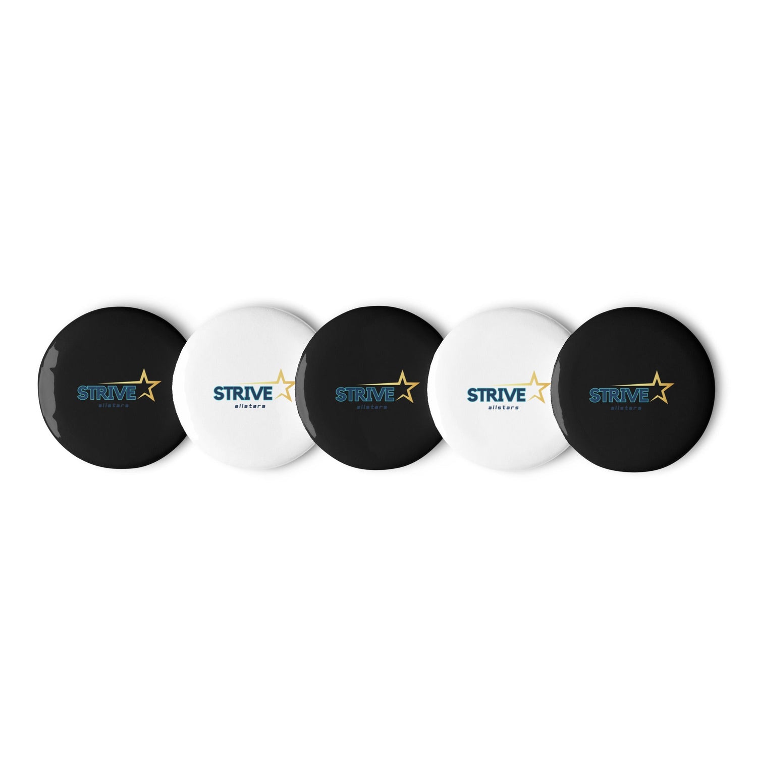 Buttons