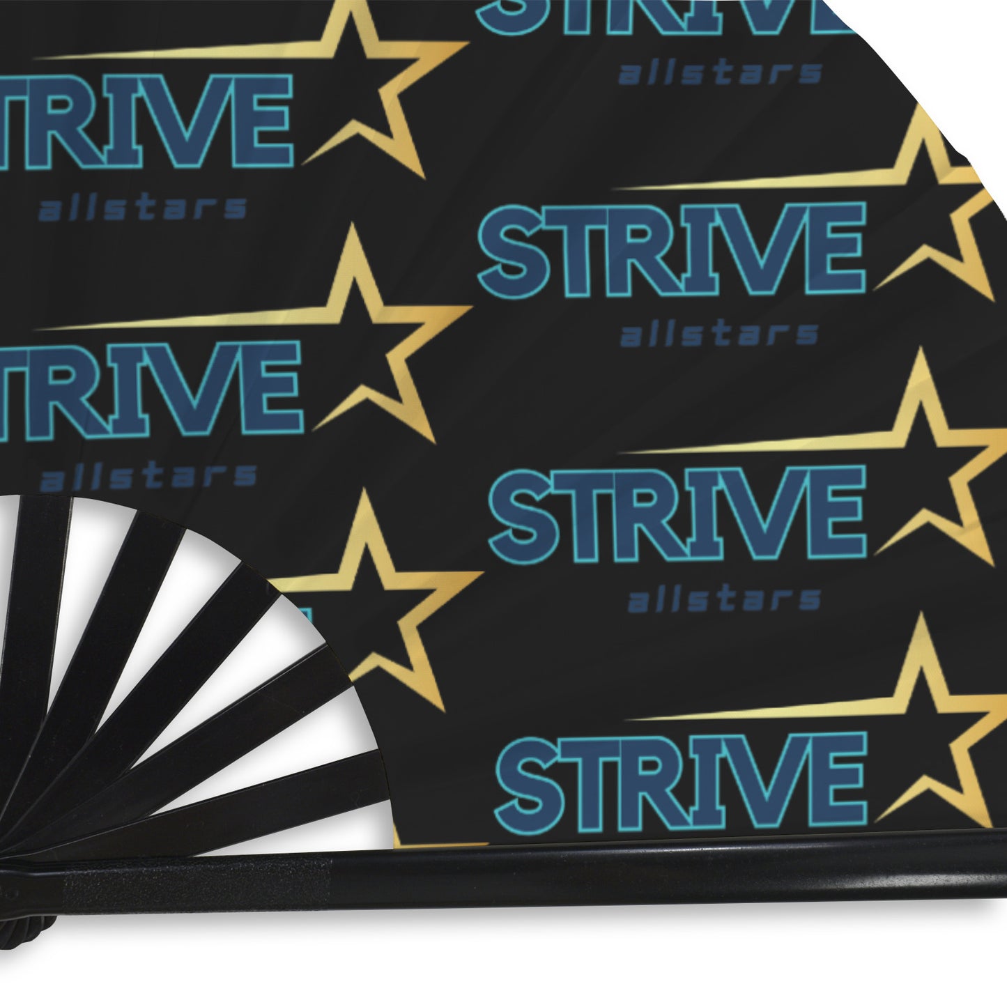 Folding Fan