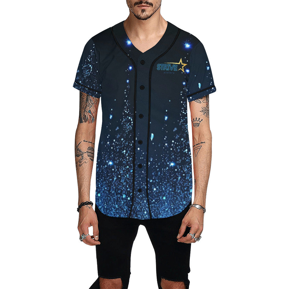 Baseball Jersey for Men