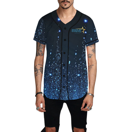 Baseball Jersey for Men