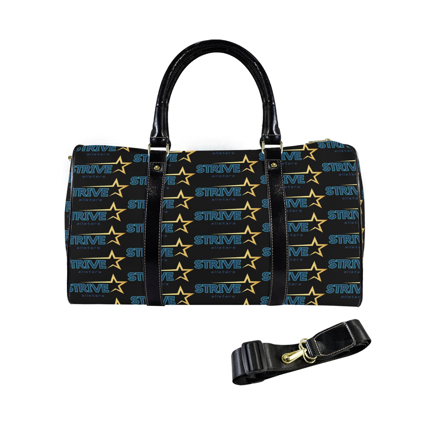 Large Capacity Travel Bag