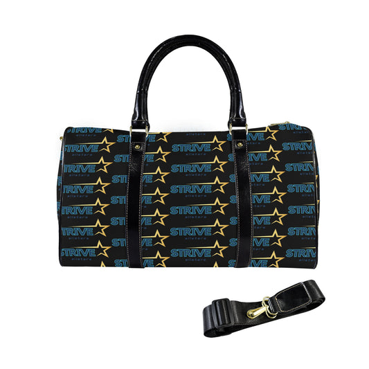 Large Capacity Travel Bag