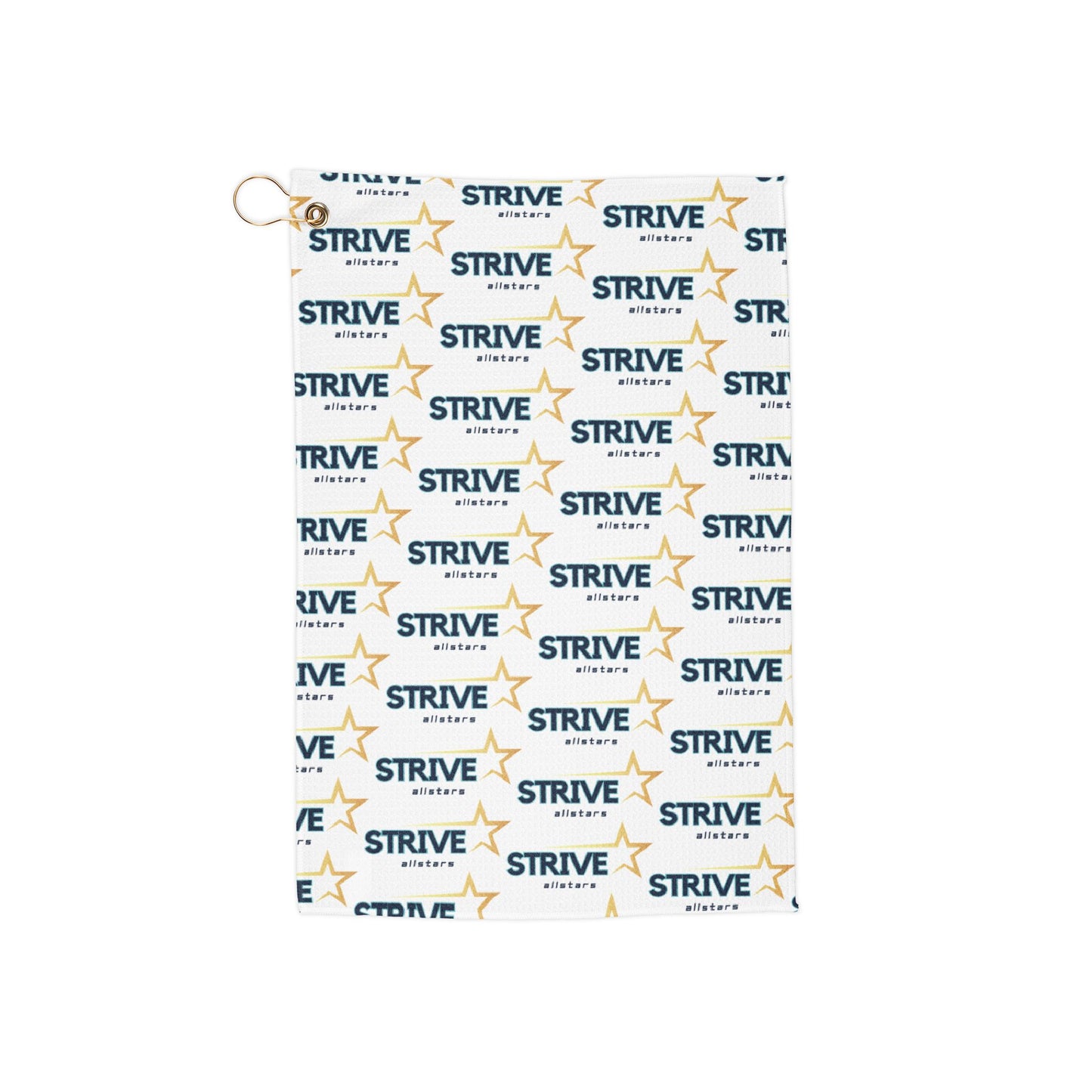 Clip On Towel