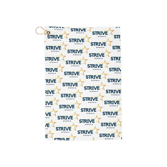 Clip On Towel