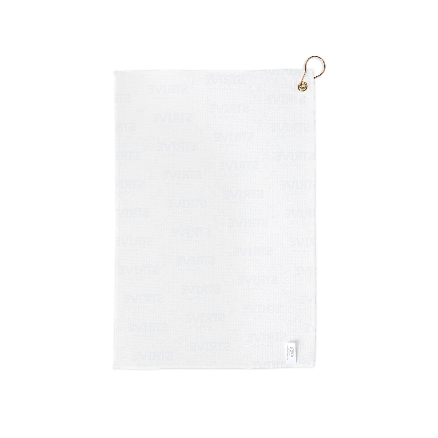 Clip On Towel