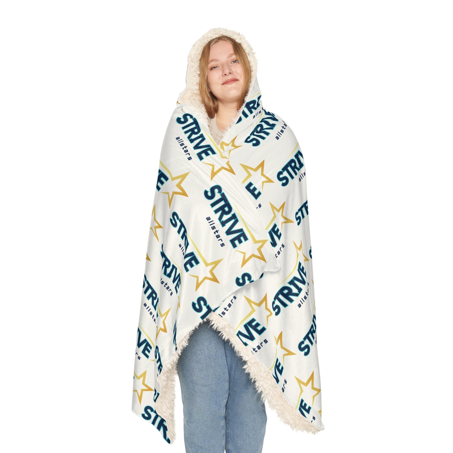 Snuggle Blanket