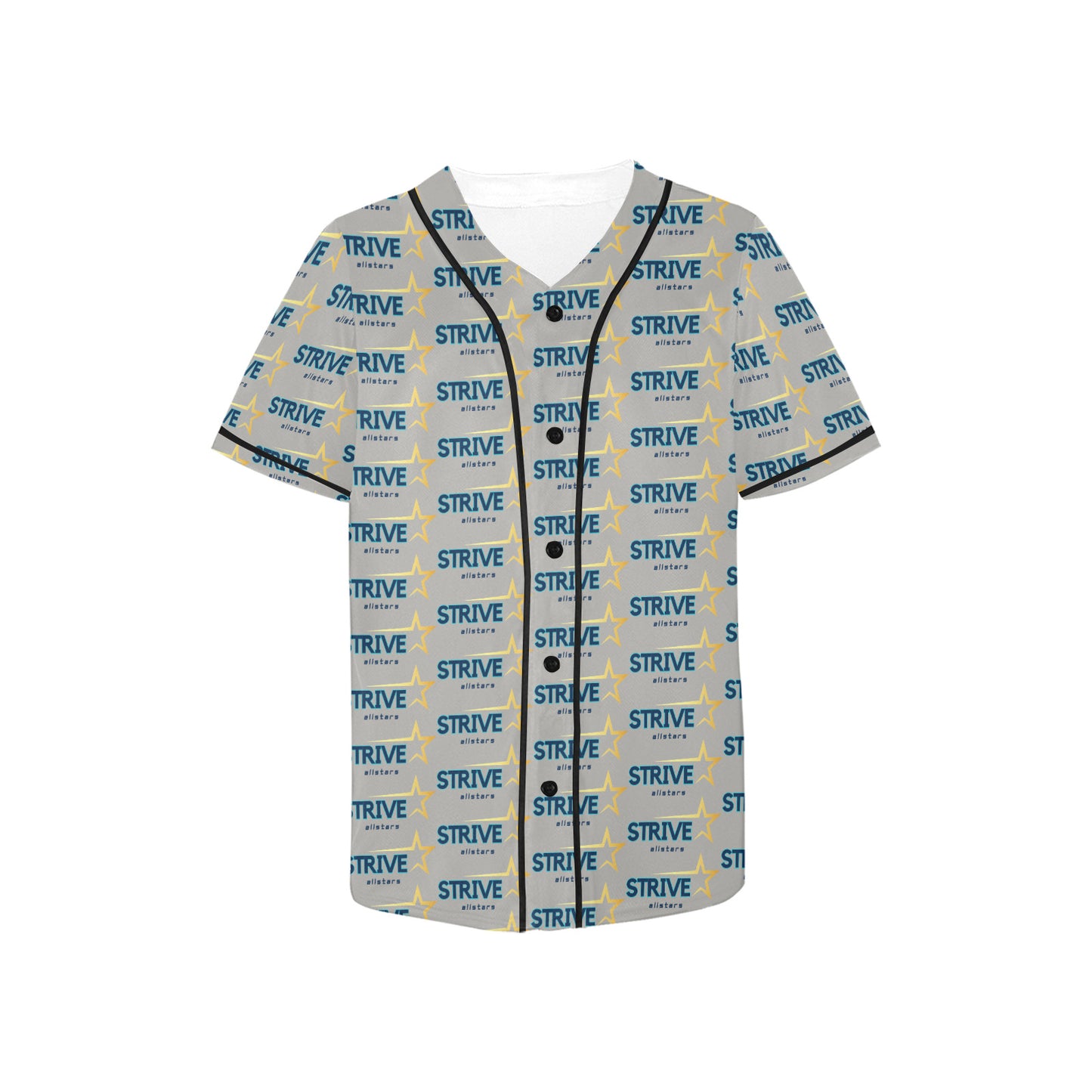 Baseball Jersey for Kids