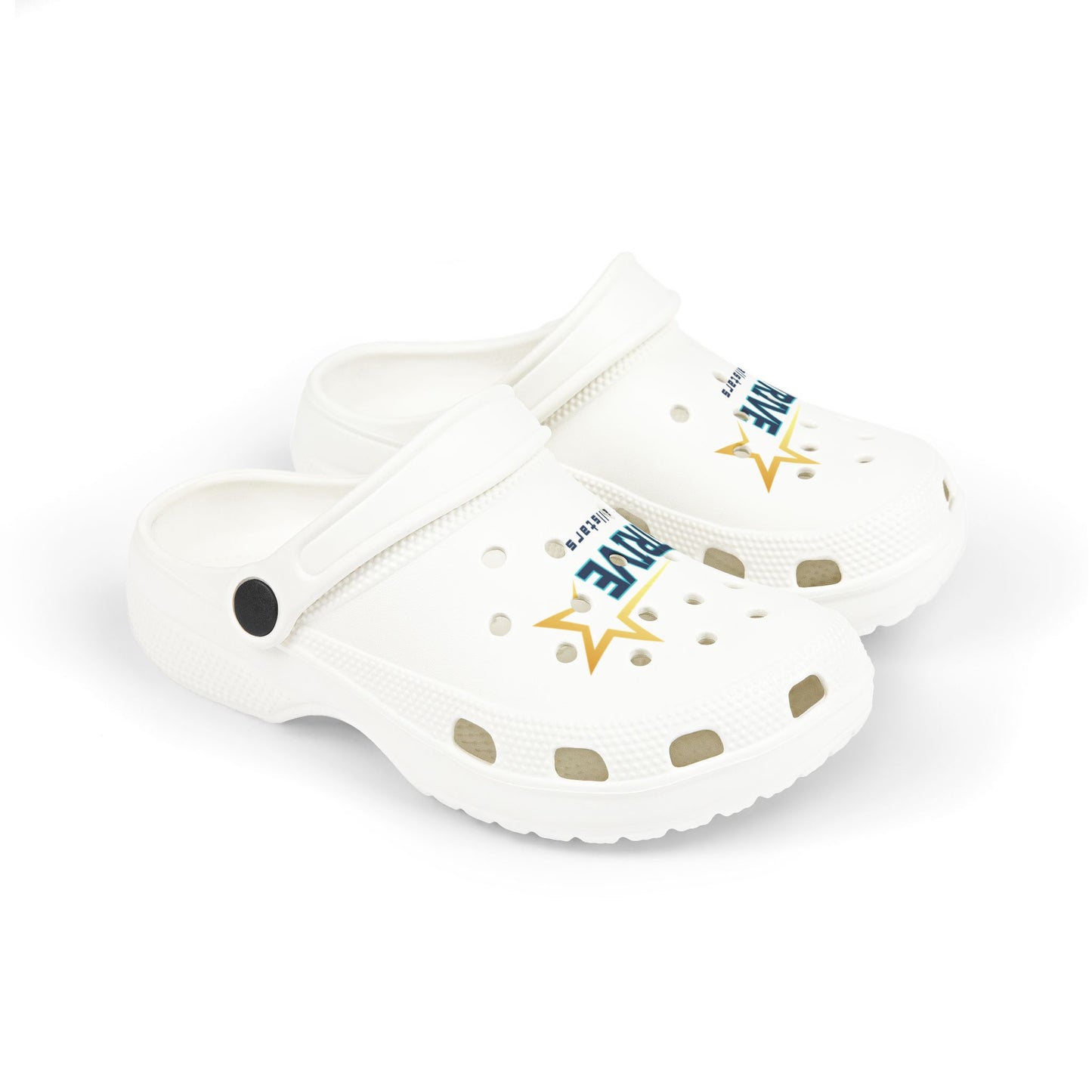 Kid's EVA Foam Clogs