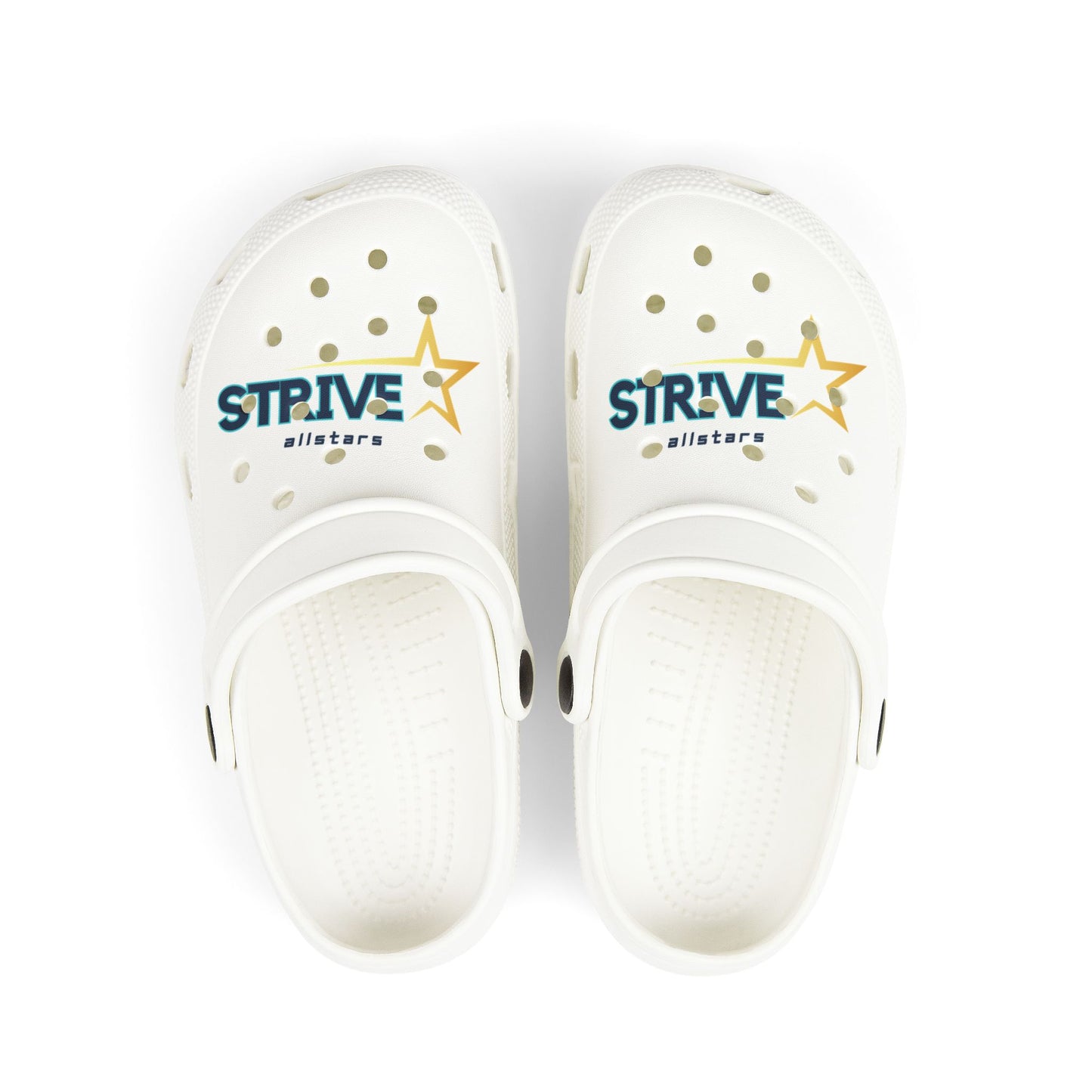 Kid's EVA Foam Clogs