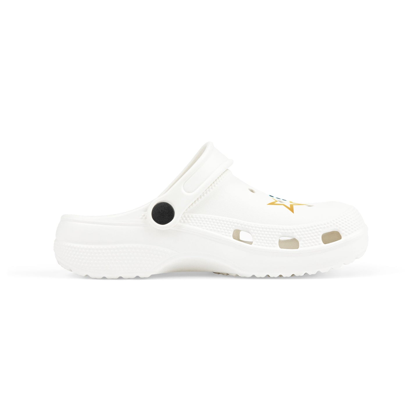 Kid's EVA Foam Clogs