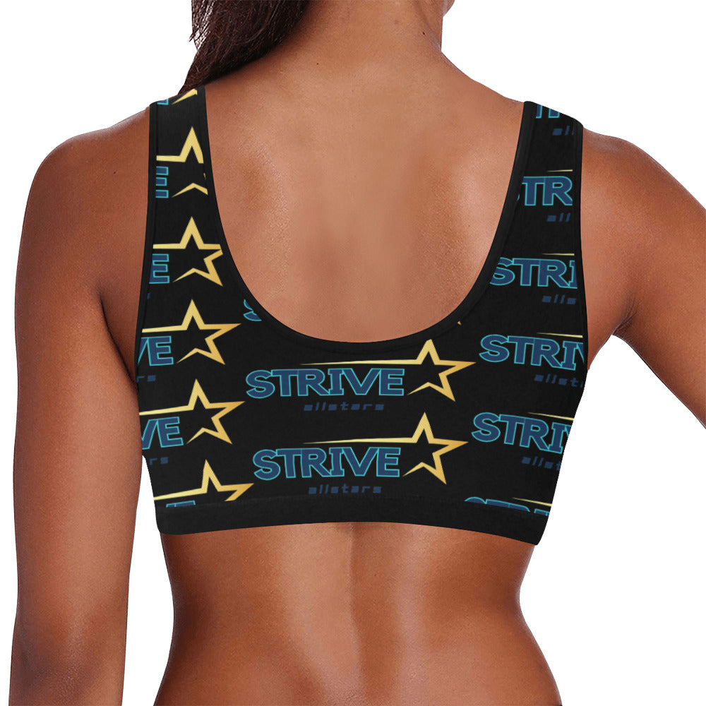 Women's Sports Bra