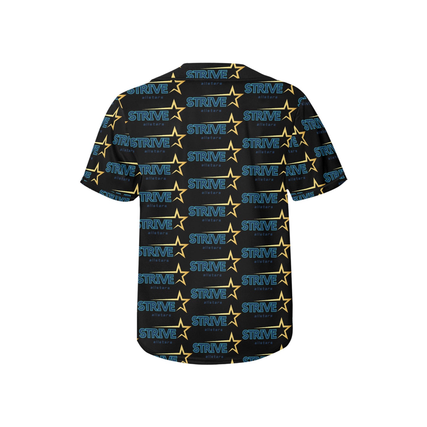 Baseball Jersey for Kids