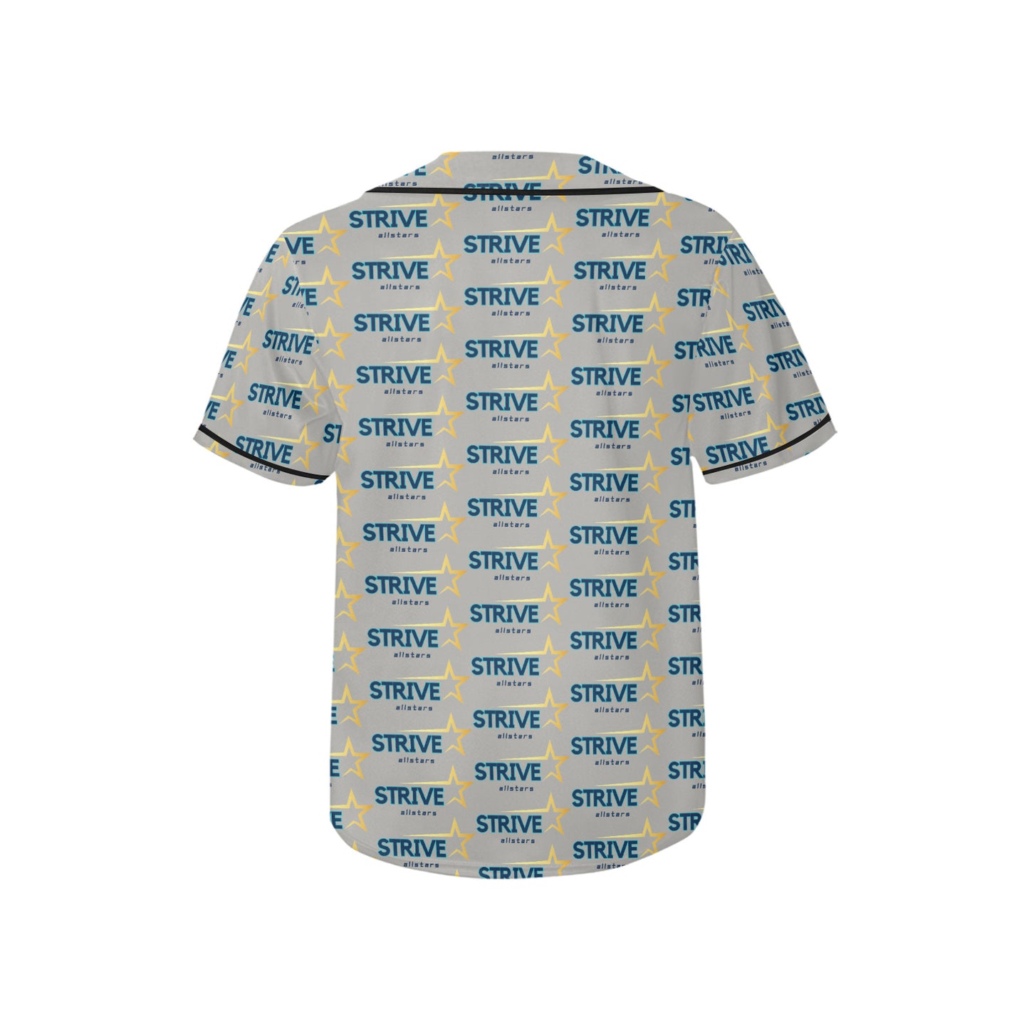 Baseball Jersey for Kids