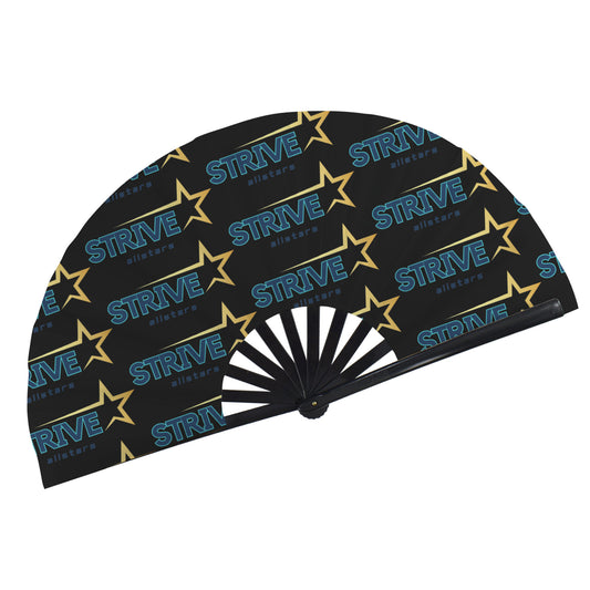 Folding Fan