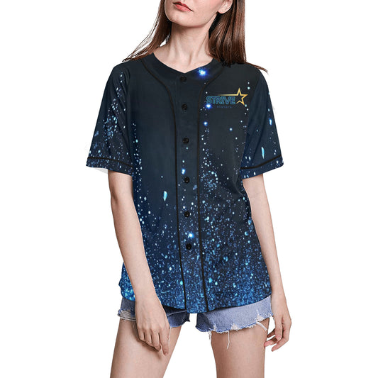 Baseball Jersey for Women
