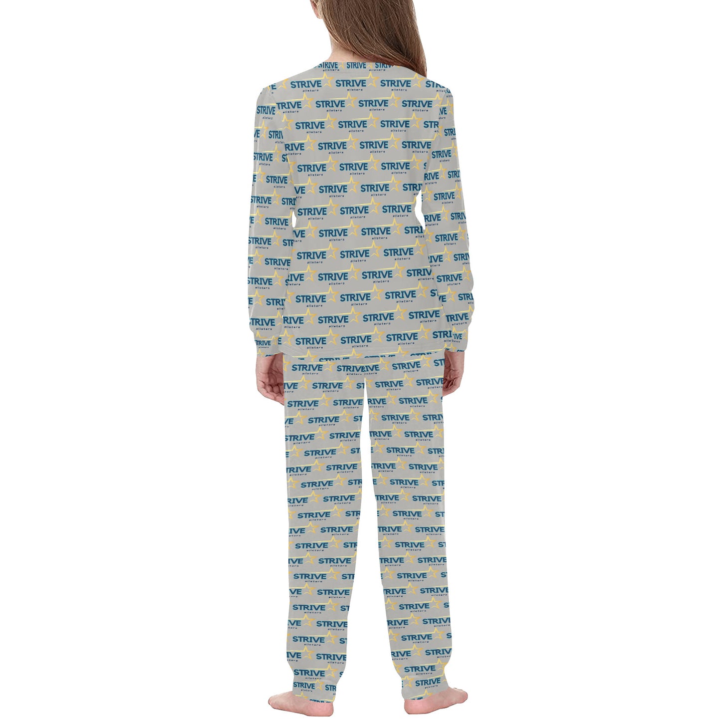 Kids' Pajama Set