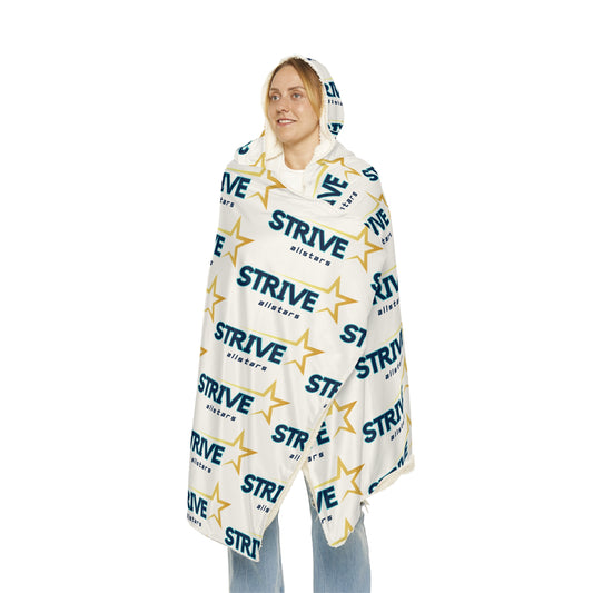 Snuggle Blanket