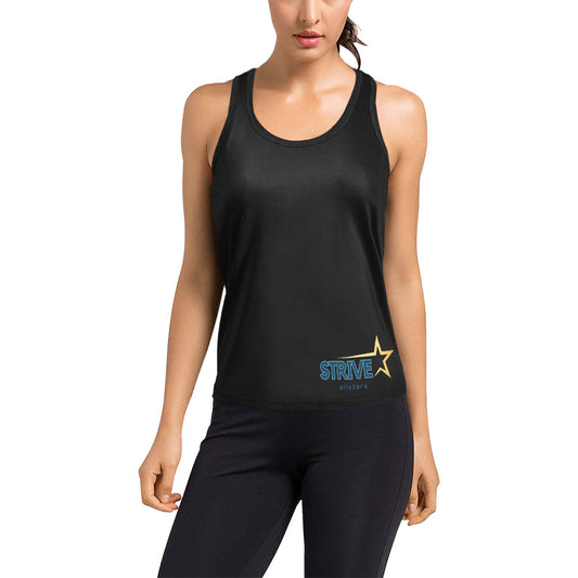 Women's Racerback Tank Top