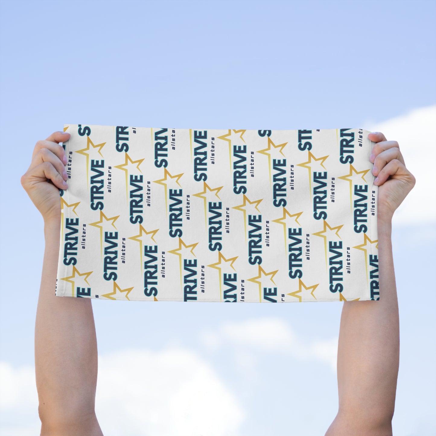 Rally Towel