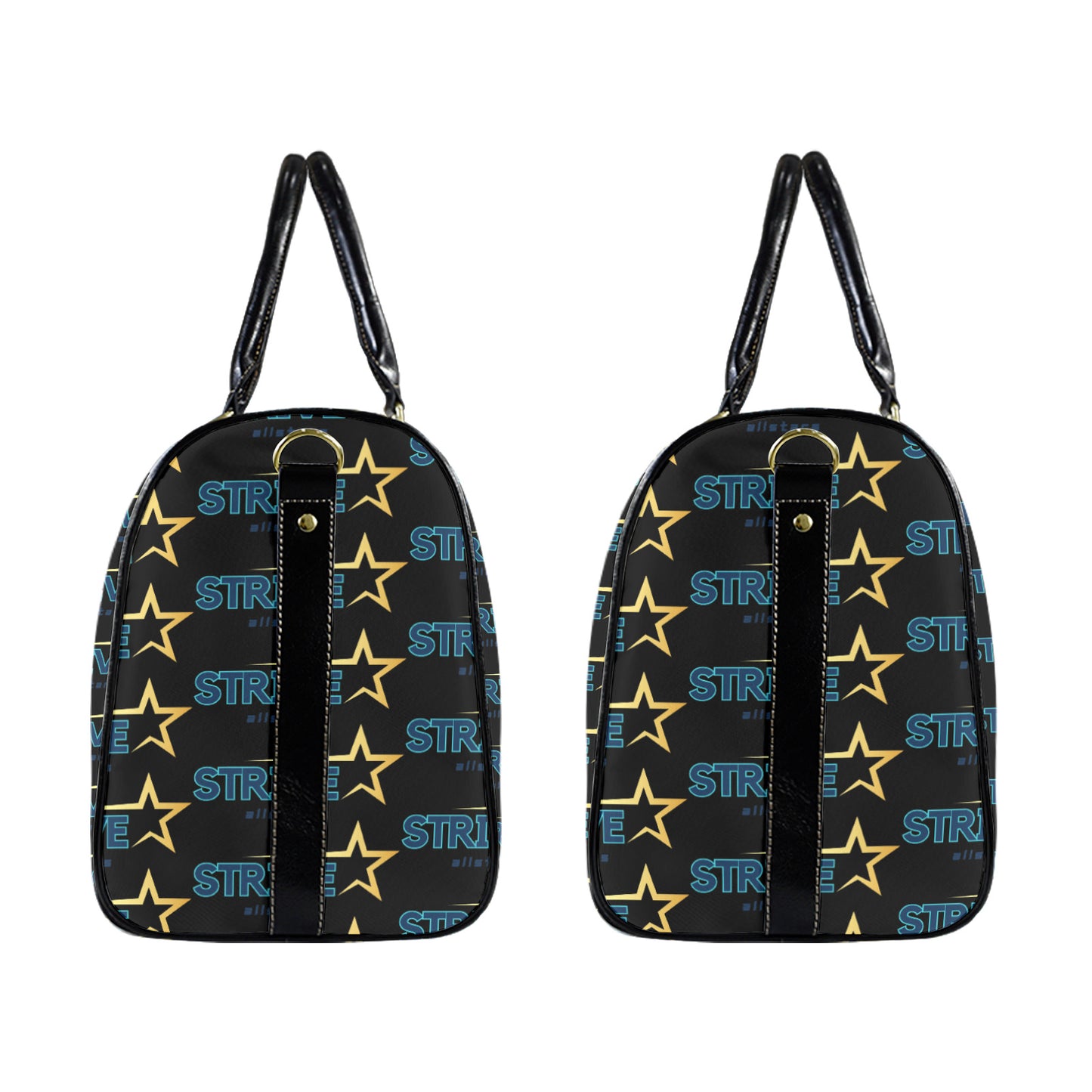 Large Capacity Travel Bag