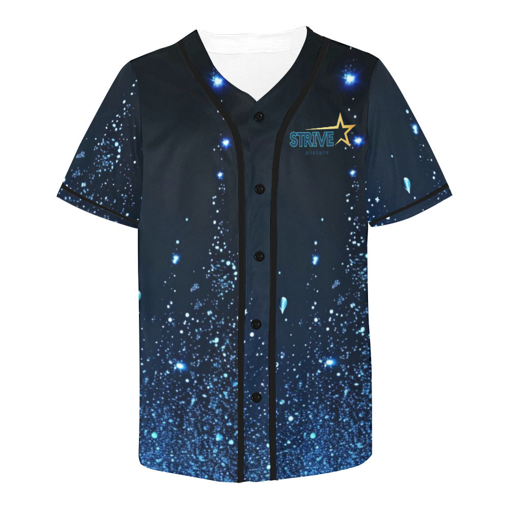 Baseball Jersey for Men