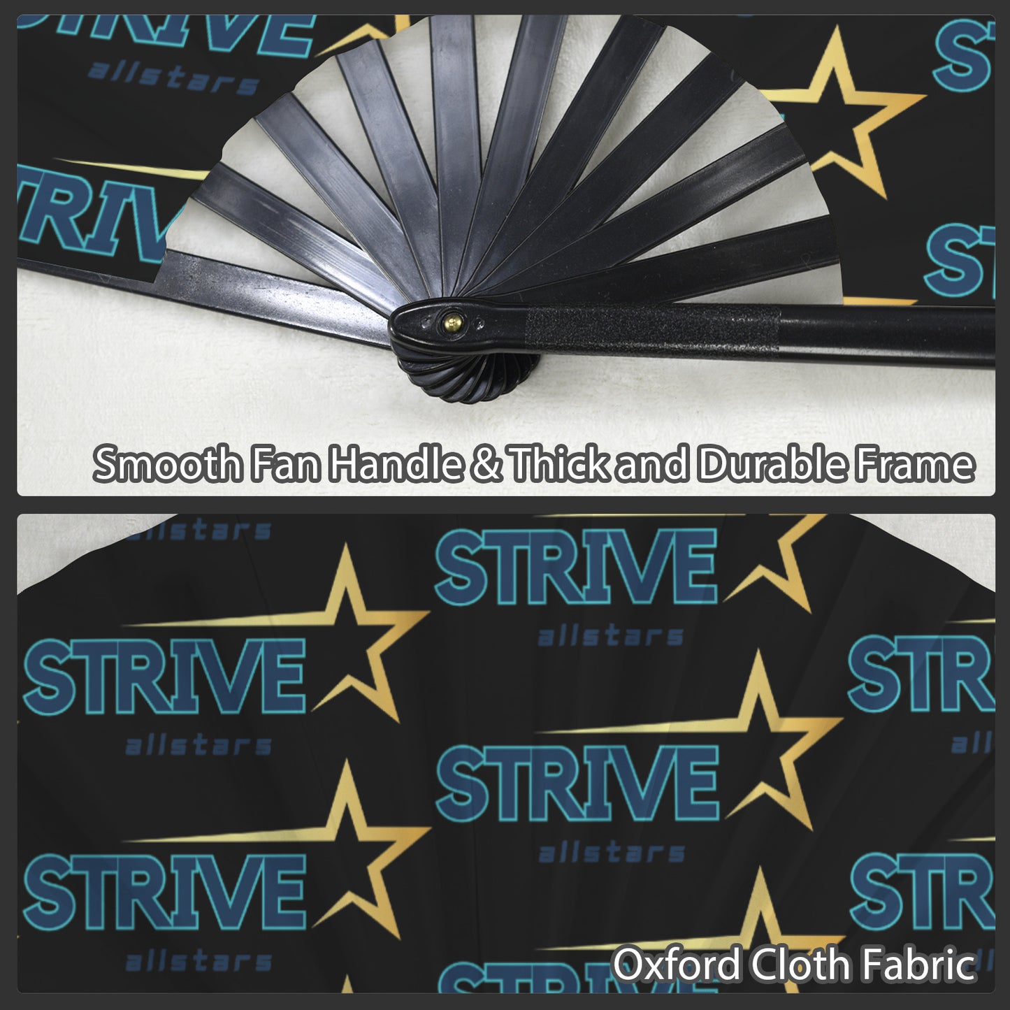 Folding Fan