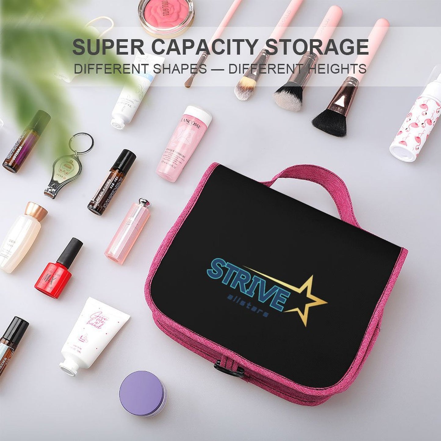 Toiletry Bag