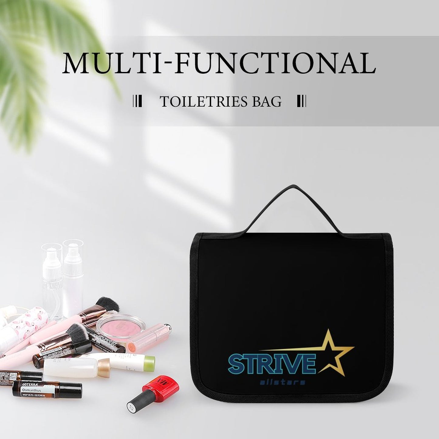 Toiletry Bag
