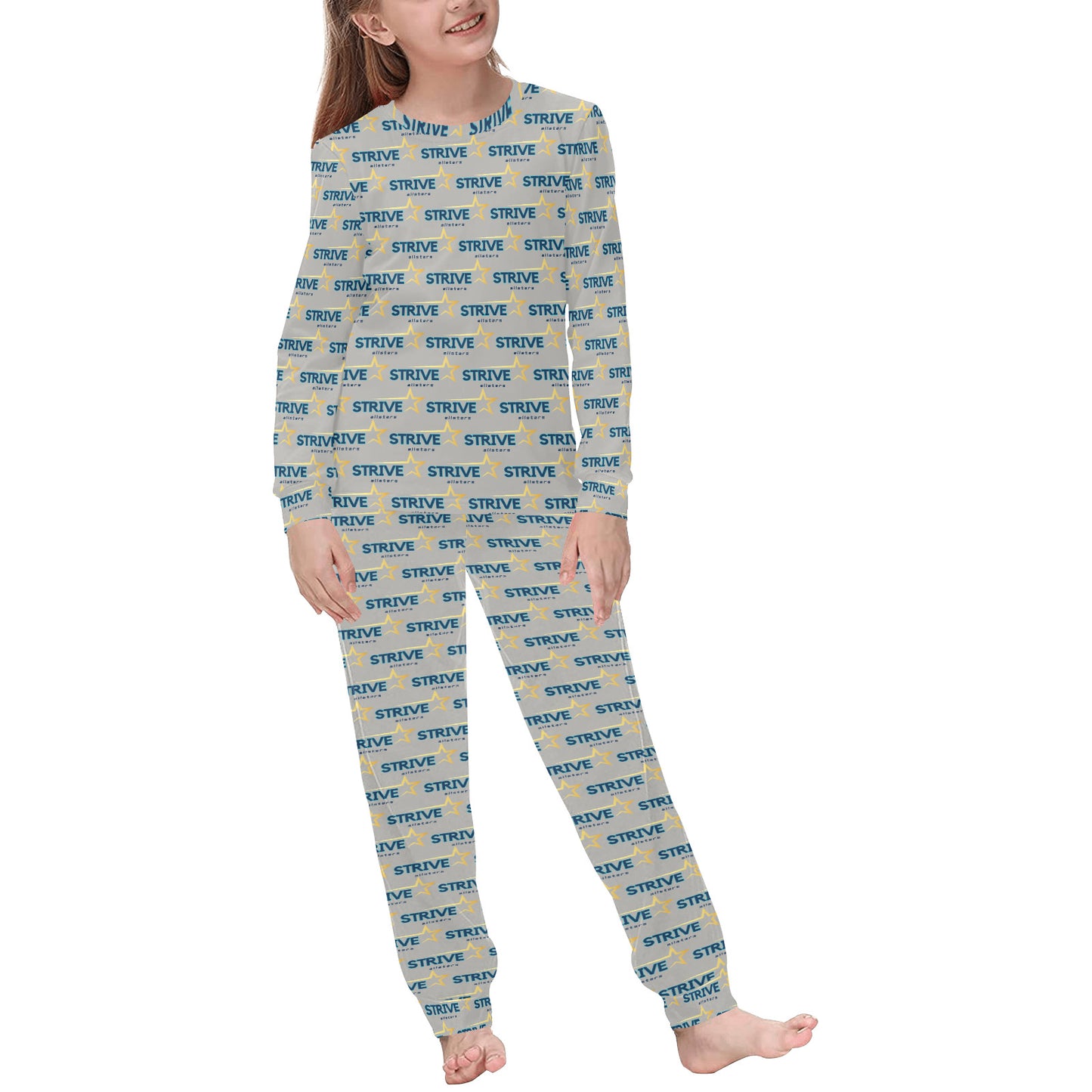 Kids' Pajama Set