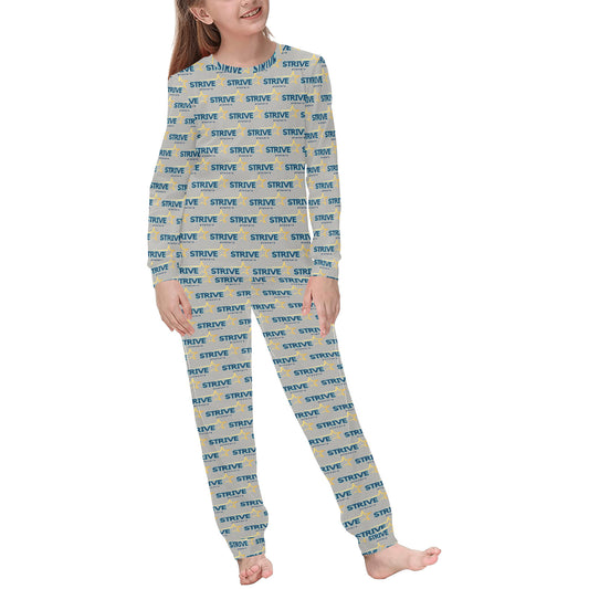 Kids' Pajama Set