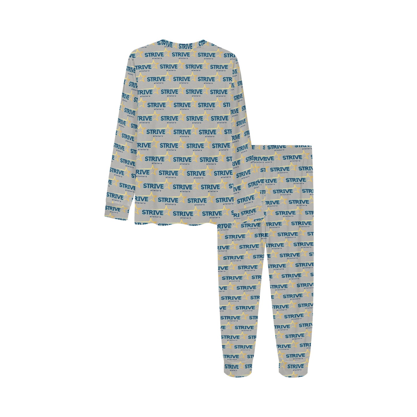 Kids' Pajama Set