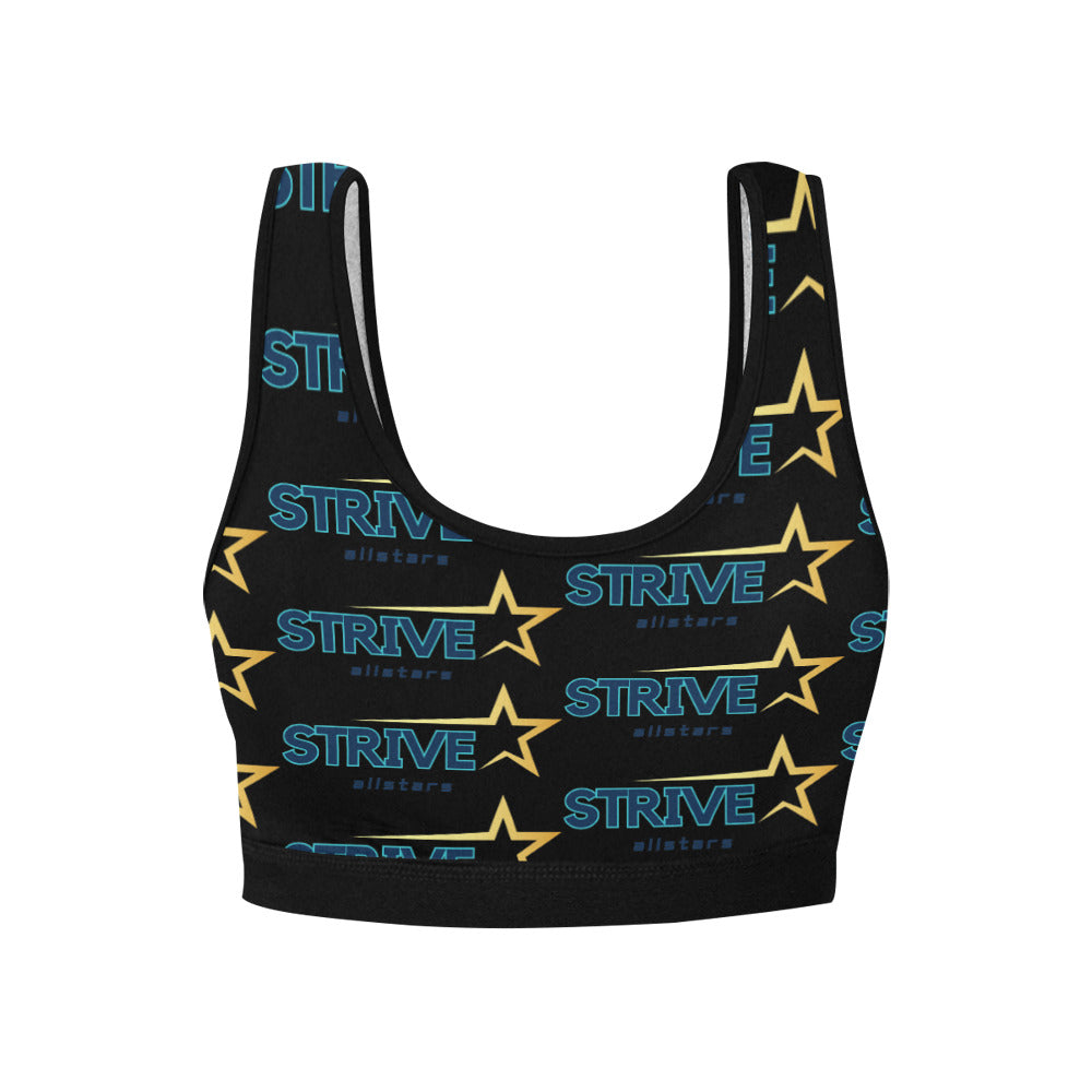 Women's Sports Bra